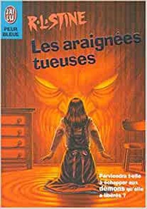 Les Araignées tueuses