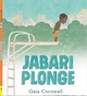 Jabari plonge