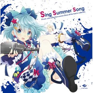 Sing Summer Song