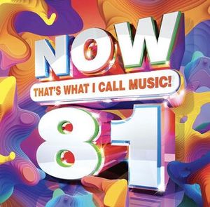 Now That's What I Call Music 81