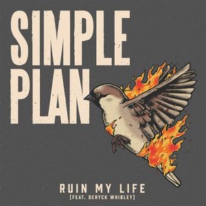 Ruin My Life (Single)