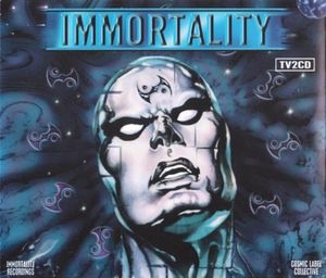 Immortality, Volume 1