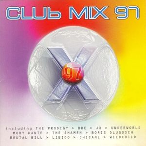 Club Mix 97