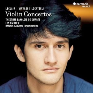 Violin Concerto in B minor, RV 384: II. Largo