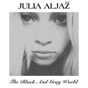 The Black and Gray World (Single)