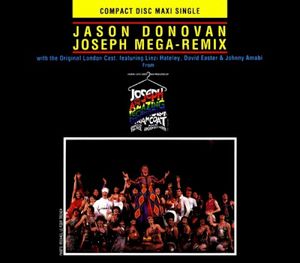 Joseph Mega-Remix (Single)