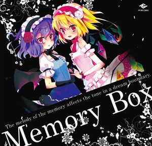 Memory Box