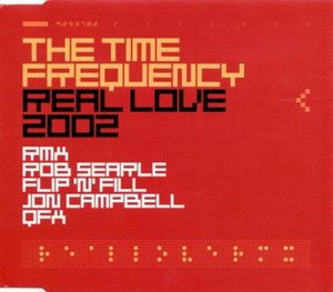 Real Love 2002 (Single)