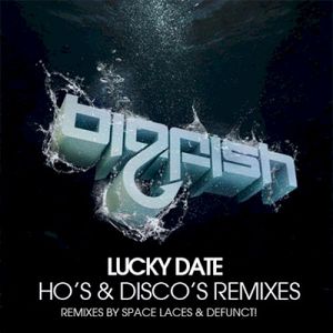 Ho’s & Disco’s Remixes