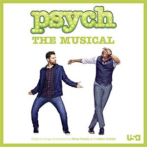 Psych: The Musical (OST)