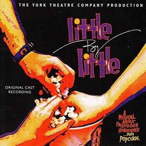 Little by Little (OST)