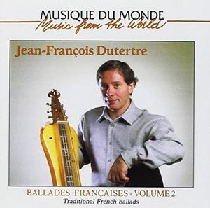 Ballades Françaises - Volume 2