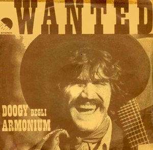 Wanted (Single)