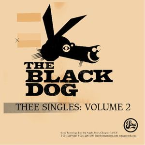 Thee Singles, Volume 2