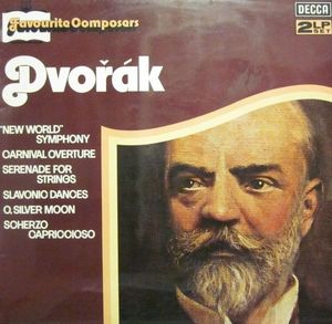 Favourite Composers - Dvořák