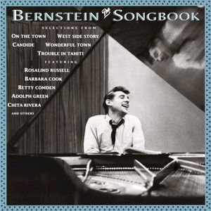 The Bernstein Songbook