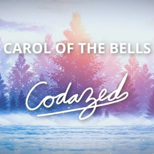 Carol of the Bells (Single)