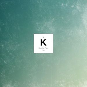 Knowing Place (Single)