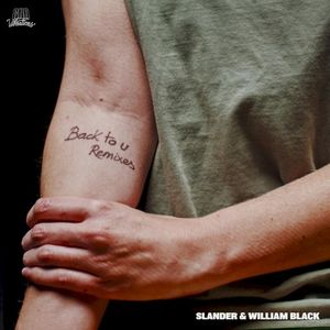 Back to U (Control Freak remix)