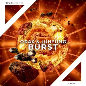 Burst (Single)