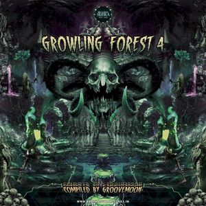 Growling Forest 4