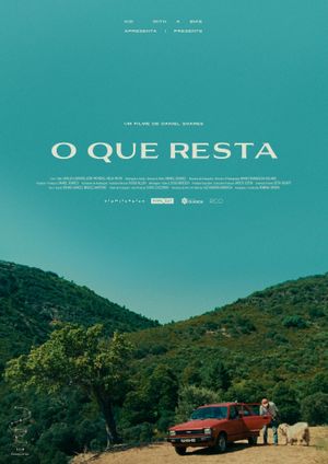 O que resta