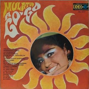 Mulata a go-go