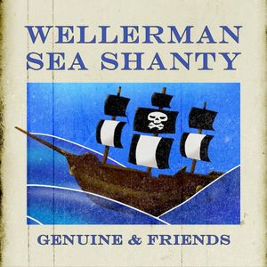 Wellerman Sea Shanty (Single)