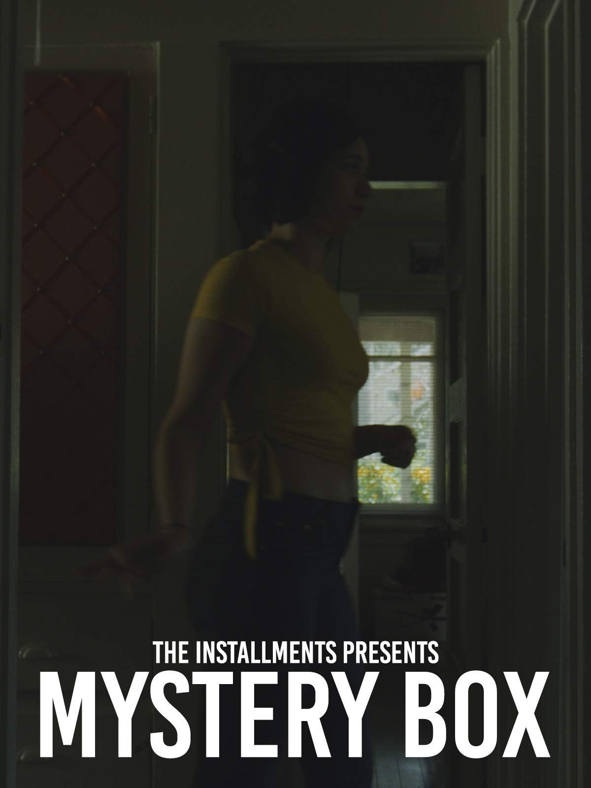 Mystery Box Courtmétrage SensCritique