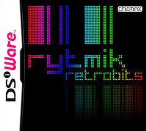 Rytmik Retrobits