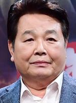 Sun Dong-Hyuk