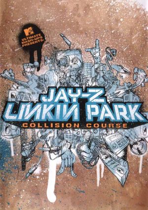 Jay-Z & Linkin Park: Collision Course