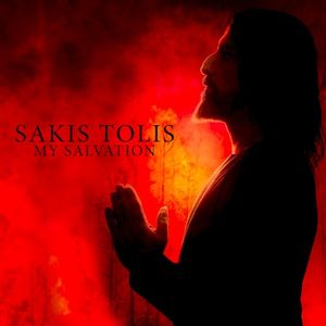 My Salvation (Single)