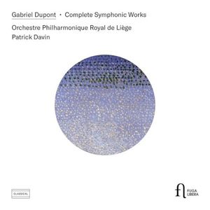 Complete Symphonic Works