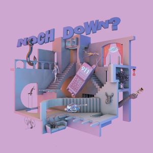 Noch down? (Single)