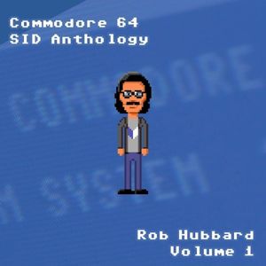 Commodore 64 Sid Anthology, Vol. 1