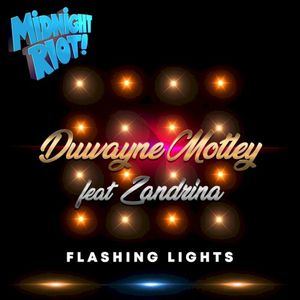 Flashing Lights (Single)