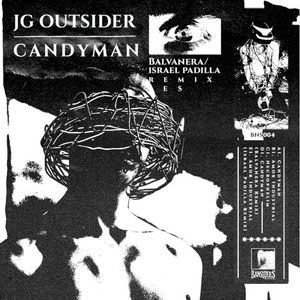 Candyman (Balvanera remix)