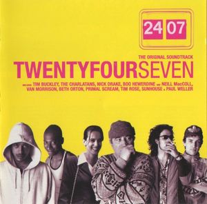 TwentyFourSeven (OST)