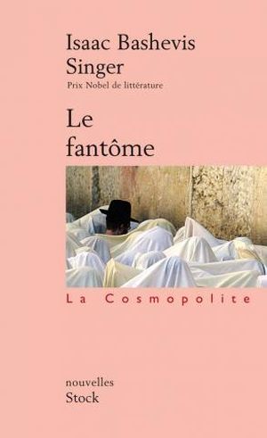 Le Fantôme