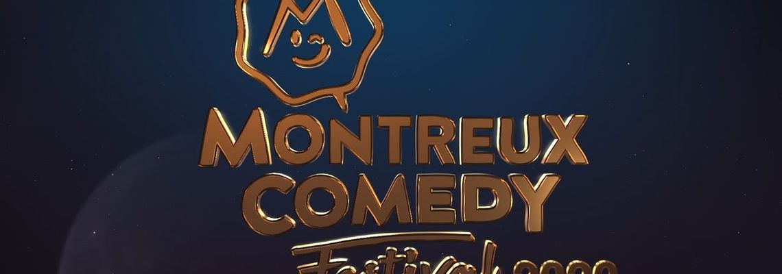 Cover Montreux Comedy Festival 2020 - Le Super Bal d'Alex Ramirès (Gala d'Ouverture)