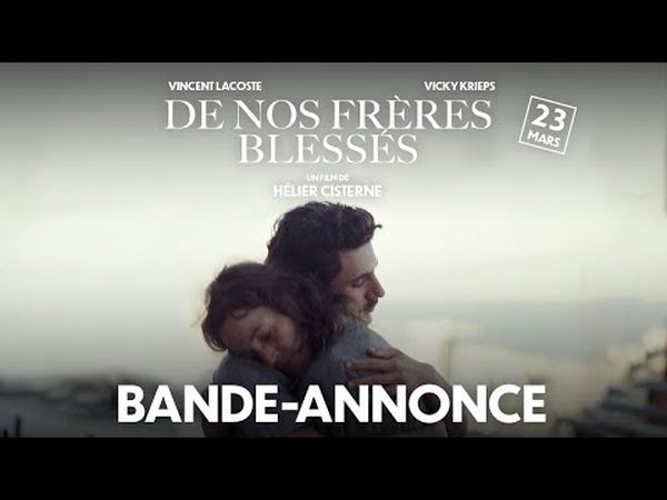 De nos frères blessés