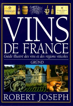 Vins de France