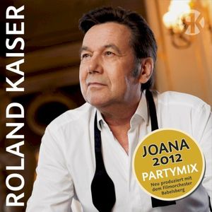 Joana 2012 (Single)