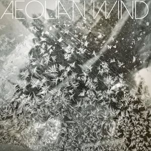 Aeolian Wind (Single)