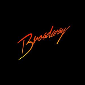 Broadway (Single)