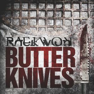 Butter Knives (Single)