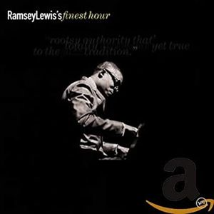 Ramsey Lewis's Finest Hour