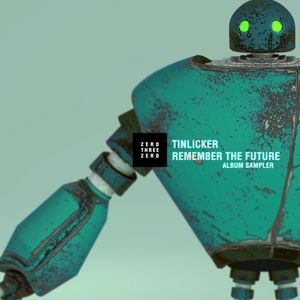 Remember the Future (album sampler) (EP)