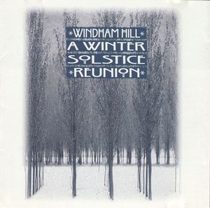 A Winter Solstice Reunion